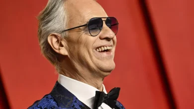 El sorteo de la FIFA tendrá estrellas del entretenimiento, música, deportes y algo más