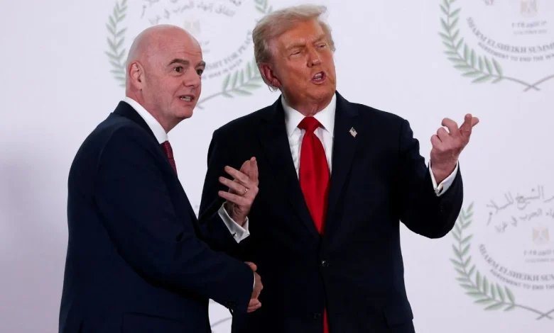 El sorteo del Mundial 2026 está en manos de Maluma, no de la FIFA