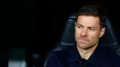 El vestuario del Real Madrid habla: "Estamos con Xabi"