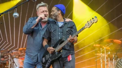 Elbow, My Bloody Valentine, Wolf Alice to play Teenage Cancer Trust 2026