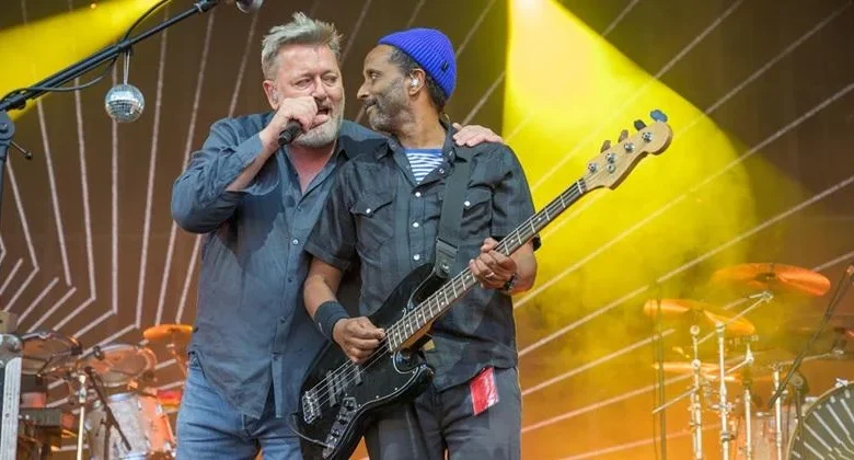Elbow, My Bloody Valentine, Wolf Alice to play Teenage Cancer Trust 2026