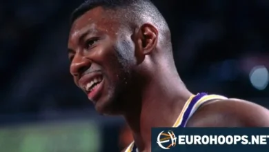 Elden Campbell, NBA champion in 2004, passes away at age 57