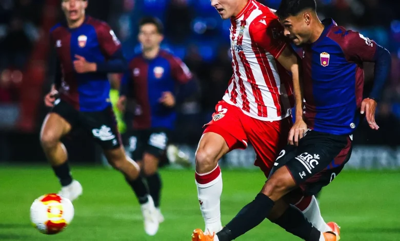 Eldense - Real Sociedad: horario y dónde ver hoy el partido en TV y online