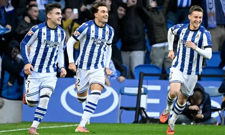 Eldense vs. Real Sociedad: Copa del Rey betting odds, prediction, pick