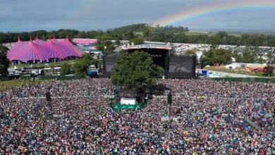 Electric Picnic reveals first headliners for the 2026 Stradbally festival