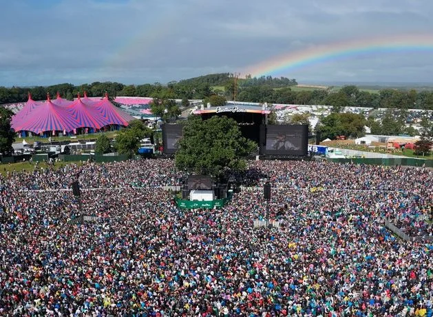 Electric Picnic reveals first headliners for the 2026 Stradbally festival