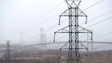 Electric utility opens emergency centre as more ugly weather heads for Nova Scotia