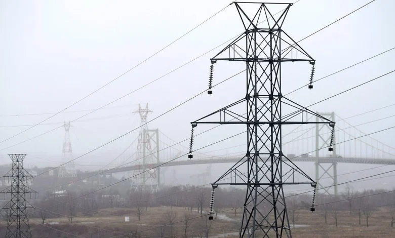 Electric utility opens emergency centre as more ugly weather heads for Nova Scotia