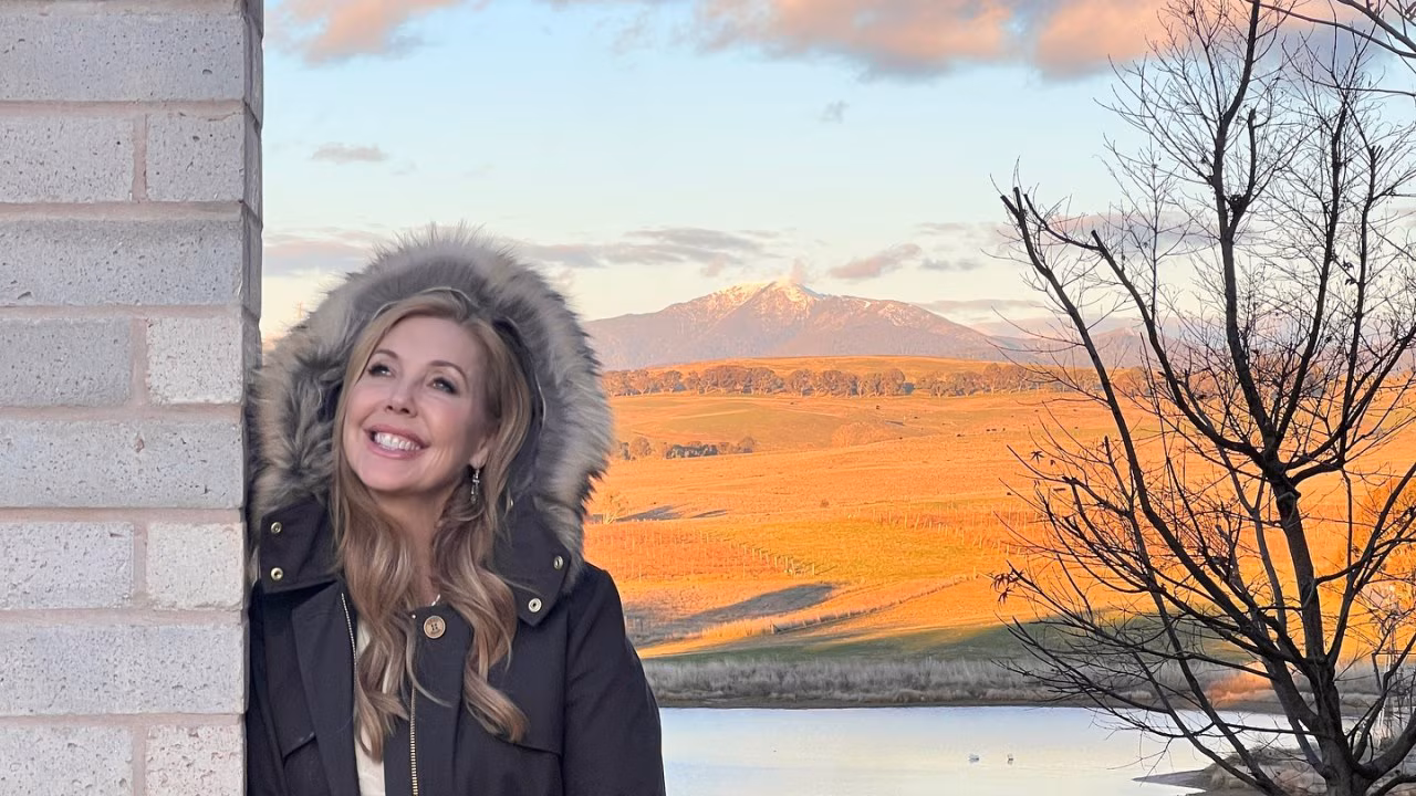 'Eleven out of ten': Catriona Rowntree's surprise travel picks for 2026