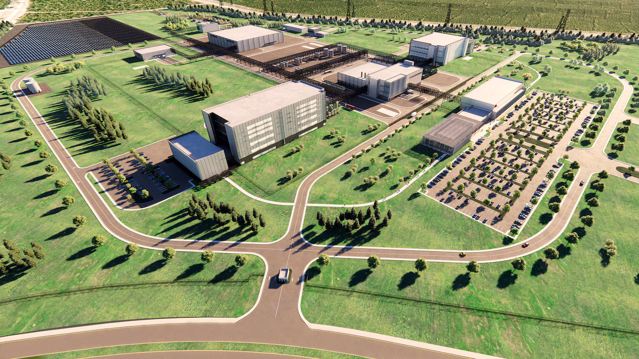 Eli Lilly announces plans for $6 billion manufacturing facility in Alabama; 450 jobs expected