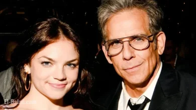 Ella Stiller Opens Up About Her Battle with Anxiety and Depression