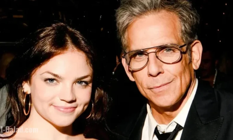 Ella Stiller Opens Up About Her Battle with Anxiety and Depression