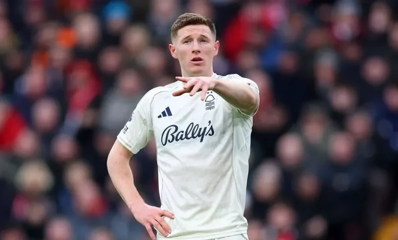 Elliot Anderson to Man United transfer twist emerges as shock £165m double swoop planned