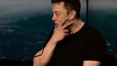 Elon Musk Calls Bitcoin a 'Physics-Based Currency'