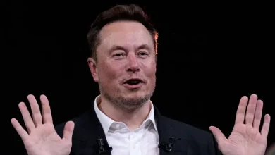 Elon Musk is worth a record $648 billion, more than Oracle or Mastercard