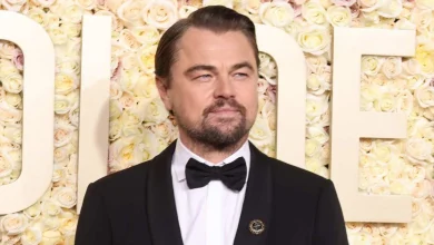 Elsbeth on CBS Takes a Playful Jab at Leonardo DiCaprio