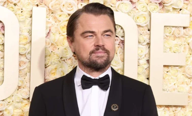 Elsbeth on CBS Takes a Playful Jab at Leonardo DiCaprio