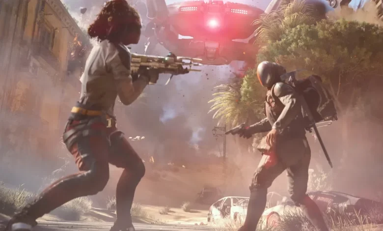 Embark dishes on all the goodies you'll get in Arc Raiders if you choose to prestige later this month