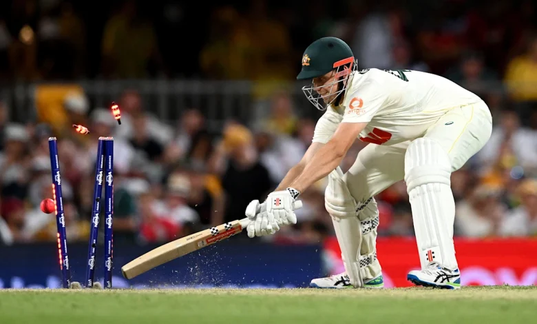 'Embarrassing' wicket not enough to rattle Cameron Green's mentality leading into third Test