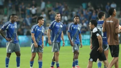 Emelec debe golear a El Nacional para seguir con vida rumbo a la Sudamericana 2026