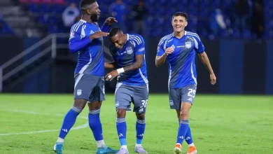 Emelec hoy: ¿Qué pasa si no gana ante Macara?