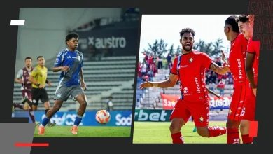 Emelec recibe al descendido El Nacional, en el cierre de la Liga Ecuabet