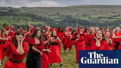 Emerald Fennell's Wuthering Heights Adaptation Sparks Controversy Ahead of Valentine’s Day Release