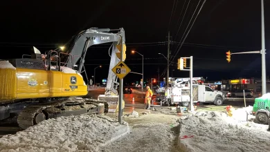 Emergency team assembled in wake of Collingwood boil water advisory