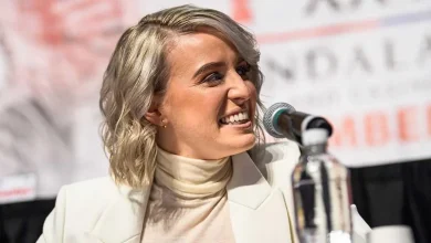 Emily Frazer talks Mosconi Cup, Matchroom documentary and snooker experiments