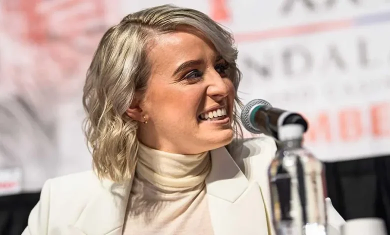 Emily Frazer talks Mosconi Cup, Matchroom documentary and snooker experiments