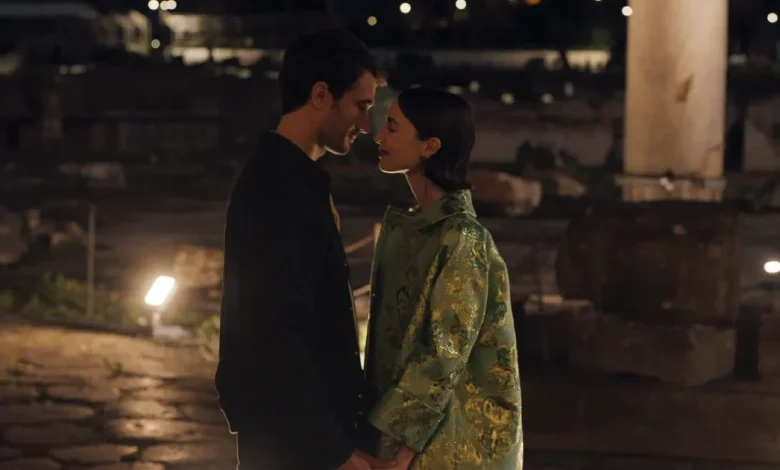 Emily in Paris Recap: Catch Me If You Can