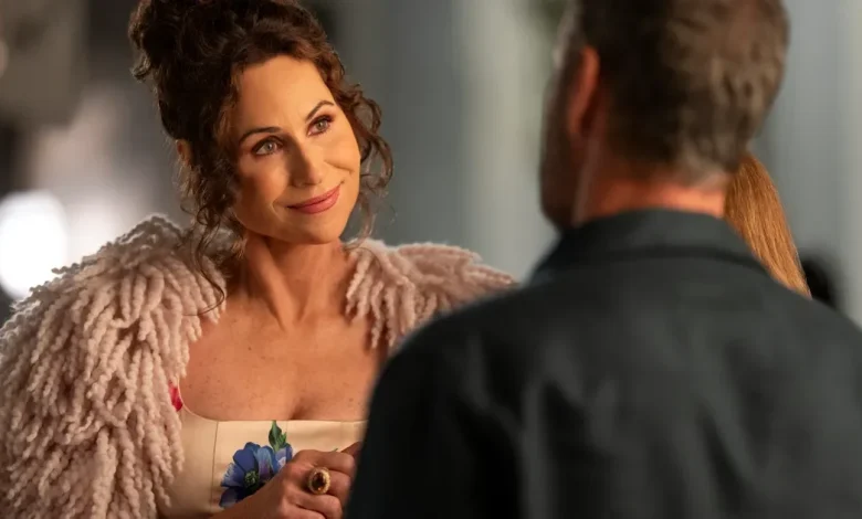 Emily in Paris Recap: The Lying Life of Adults