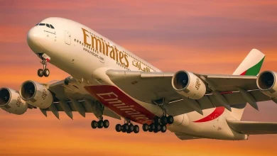 Emirates A380 Grounded After Fuel Truck Collision at Manchester Airport: Latest News, Timeline, and What It Means for Travelers
