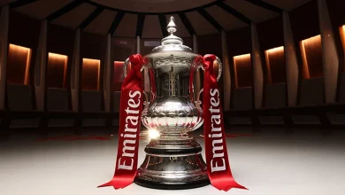Emirates FA Cup Third Round TV broadcast selections announced