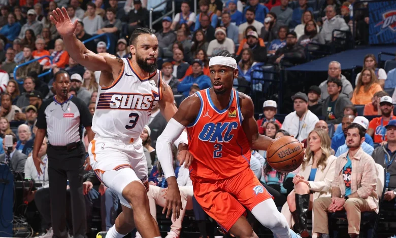 Emirates NBA Cup: 5 things to know about West's Knockout Round matchups