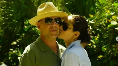 Emma Heming Willis No Longer Lives With Bruce Willis — How's the Actor Now Amid Dementia Battle?