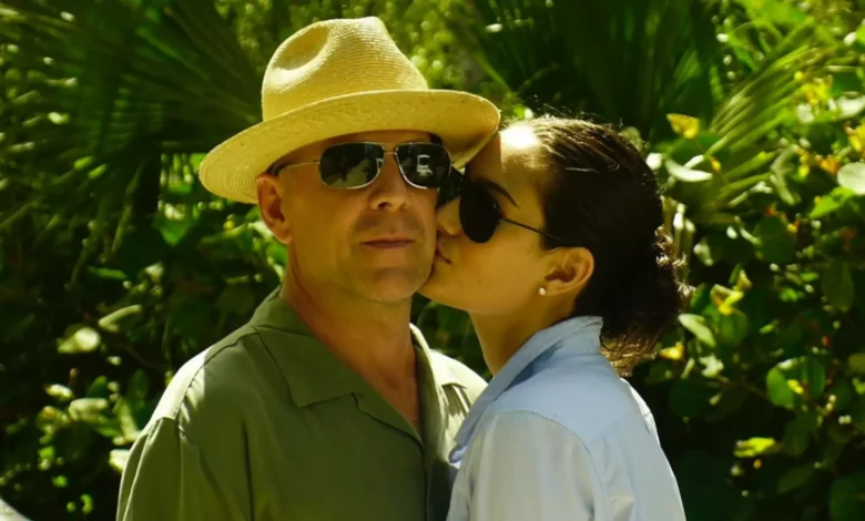 Emma Heming Willis No Longer Lives With Bruce Willis — How's the Actor Now Amid Dementia Battle?