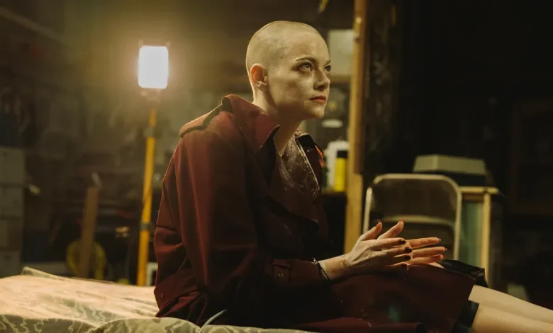 Emma Stone scores Golden Globes nomination for 'Bugonia.' Can she win?