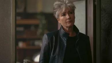 Emma Thompson’s ‘Down Cemetery Road’ Renewed for Season 2 at Apple TV