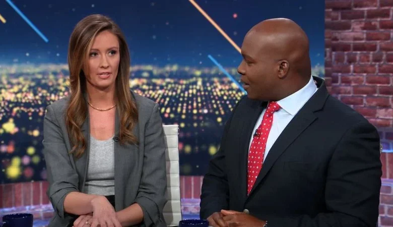 Emma Vigeland: 'These Republican women are hypocrites'