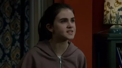 Emmerdale fans 'frustrated' with same question as April confesses all