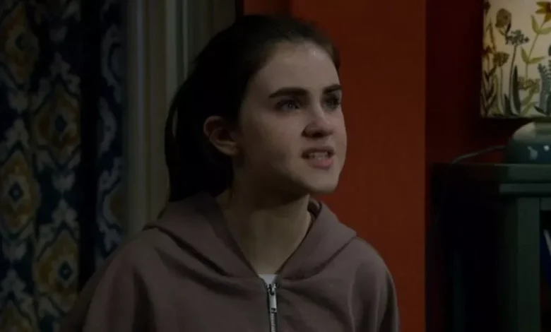 Emmerdale fans 'frustrated' with same question as April confesses all