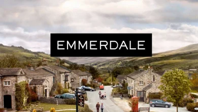 Emmerdale fans left devastated over surprise death 'lost an icon tonight'
