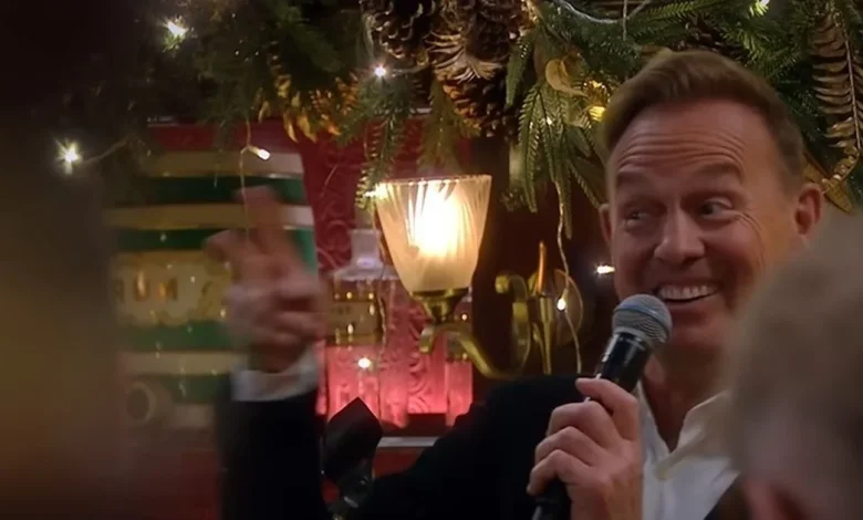 Emmerdale fans make same demand amid 'amazing' Jason Donovan cameo