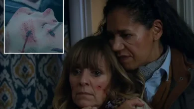 Emmerdale fans ‘complaining to Ofcom’ as soap airs darkest EVER torture scenes