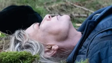 Emmerdale legend left for dead in horrifying Christmas storyline as soap gets even darker