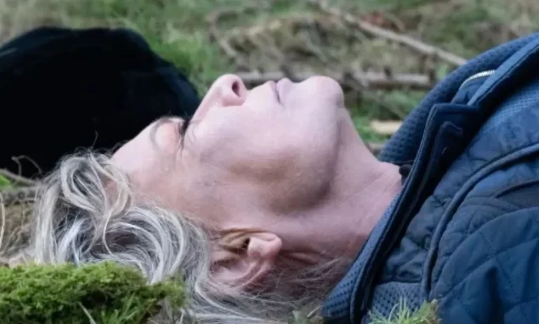 Emmerdale legend left for dead in horrifying Christmas storyline as soap gets even darker