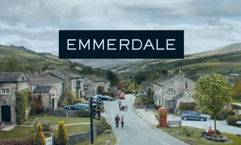 Emmerdale shock as star hints she’s about to DIE