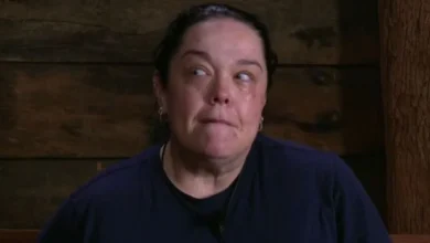 Emmerdale star opens up on Lisa Riley's 'grief journey' after tough I'm a Celeb admission