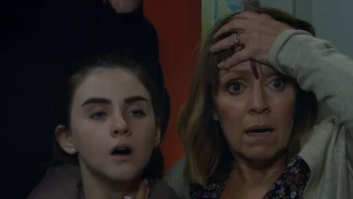 Emmerdale viewers issue major plea as villager left for dead